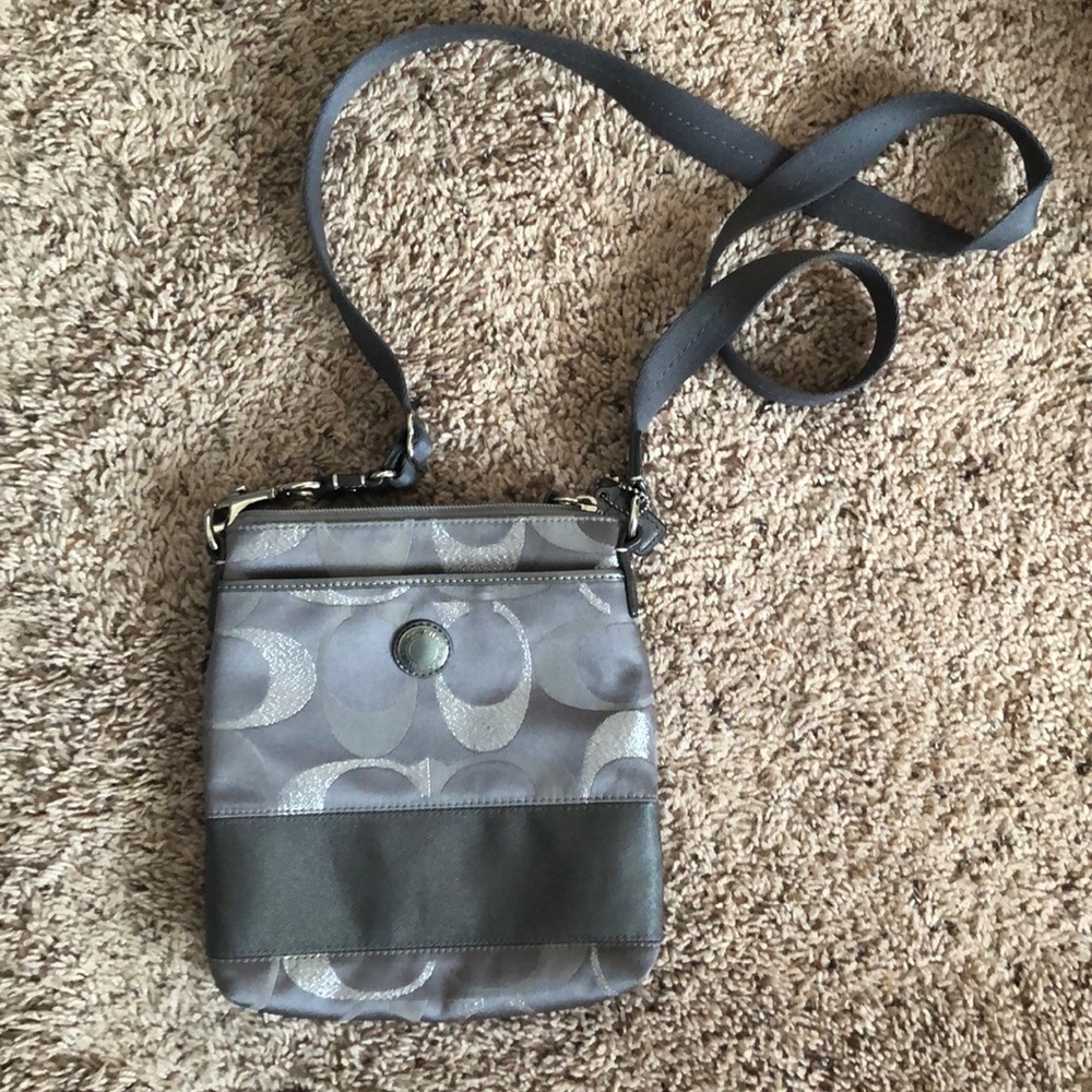 Coach Crossbody Purse